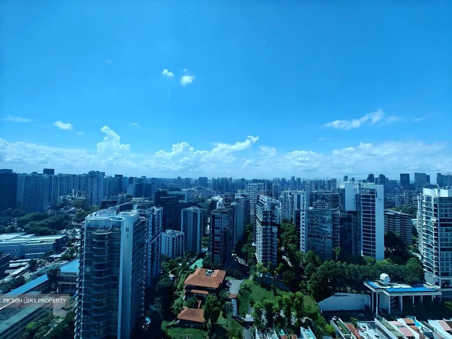 The Ritz-Carlton  (D9), Condominium #579310611
